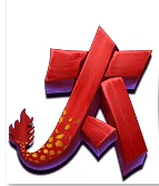 Paytable dragon hero 5