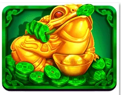 Paytable dragon hero 10