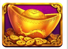 Paytable dragon hero