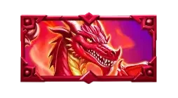 Paytable dragon queen megaways tm 1