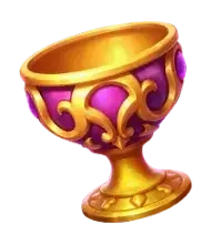 Paytable dragon queen megaways tm 8