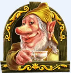 Paytable dwarven gold deluxe 7