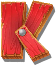 Paytable finger lickn free spins 2