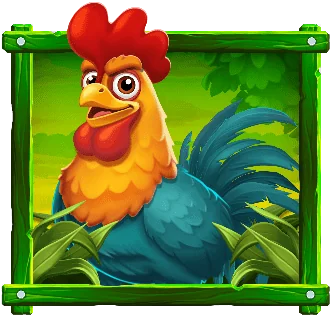 Paytable finger lickn free spins 5