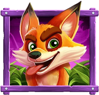 Paytable finger lickn free spins 6