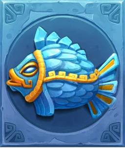 Paytable fortune of aztec 1
