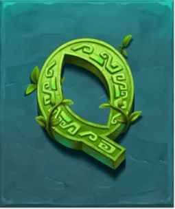 Paytable fortune of aztec 4