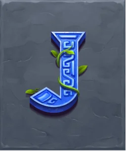 Paytable fortune of aztec 3