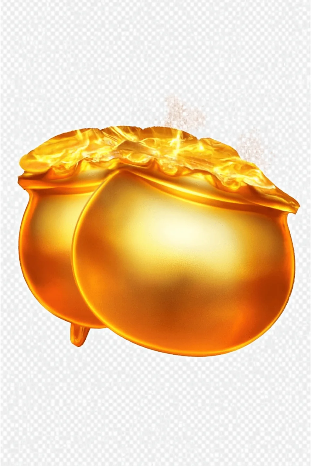 Bonus gold party