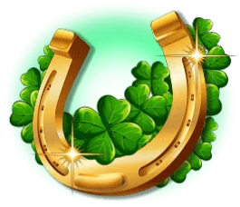 Paytable gold party