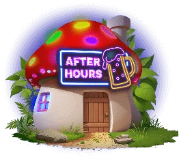 Paytable gold party 2 after hours 4