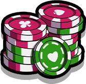 Paytable le king 9