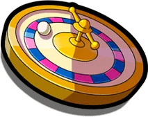 Paytable le king 10