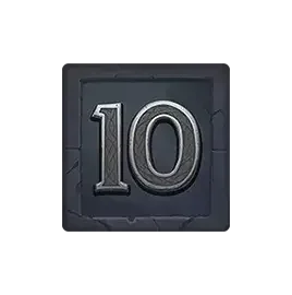 Paytable loki loot 8