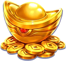 Paytable lucky phoenix