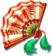 Paytable lucky phoenix 2
