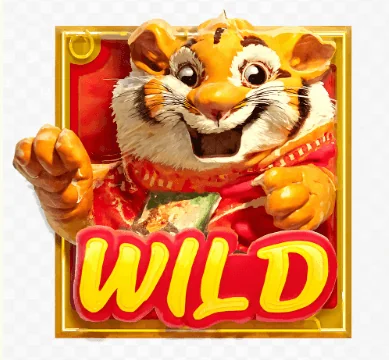 Bonus lucky tiger 1000