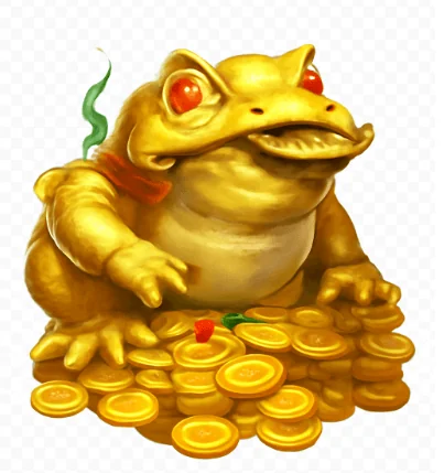 Paytable lucky tiger 1000 2