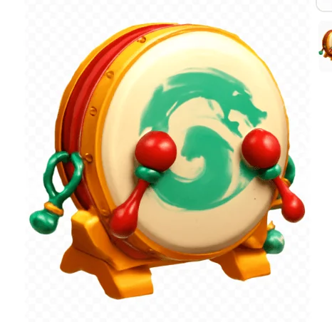 Paytable lucky tiger 1000 4