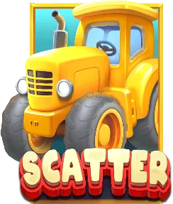 Bonus pig farm 2