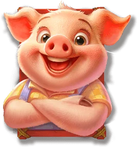 Bonus pig farm 3