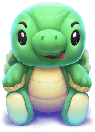 Paytable plushie wins 2