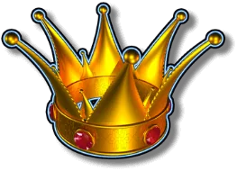 Paytable queenie 8