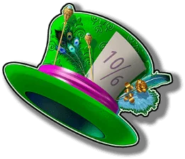 Paytable queenie 9