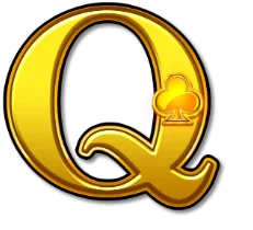 Paytable queenie 4