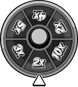 Bonus spinman 1