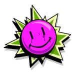 Paytable spinman 3