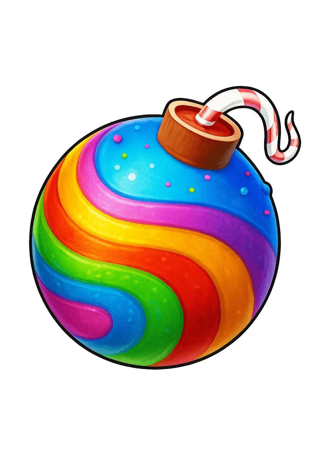 Bonus sweet bonanza