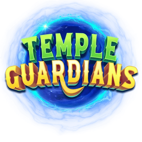 Logo Temple Guardians