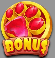 Bonus the dog house
