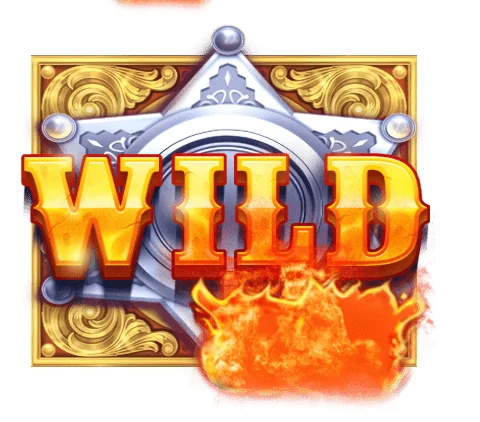 Bonus wild west gold blazing bounty