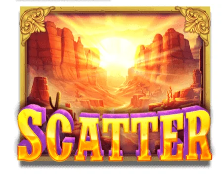 Bonus wild west gold blazing bounty
