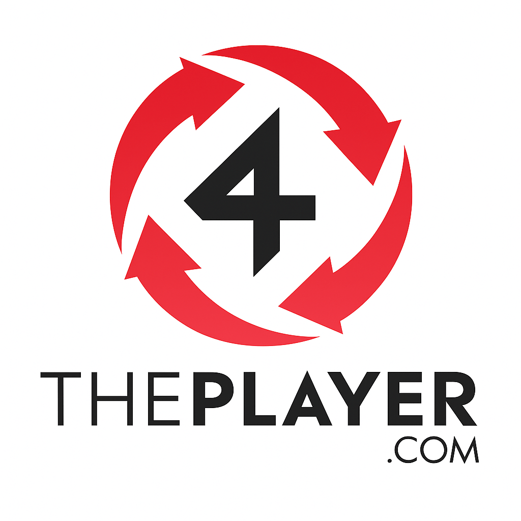 4ThePlayer