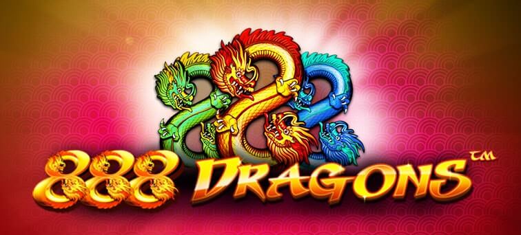 Логотип 888 Dragons
