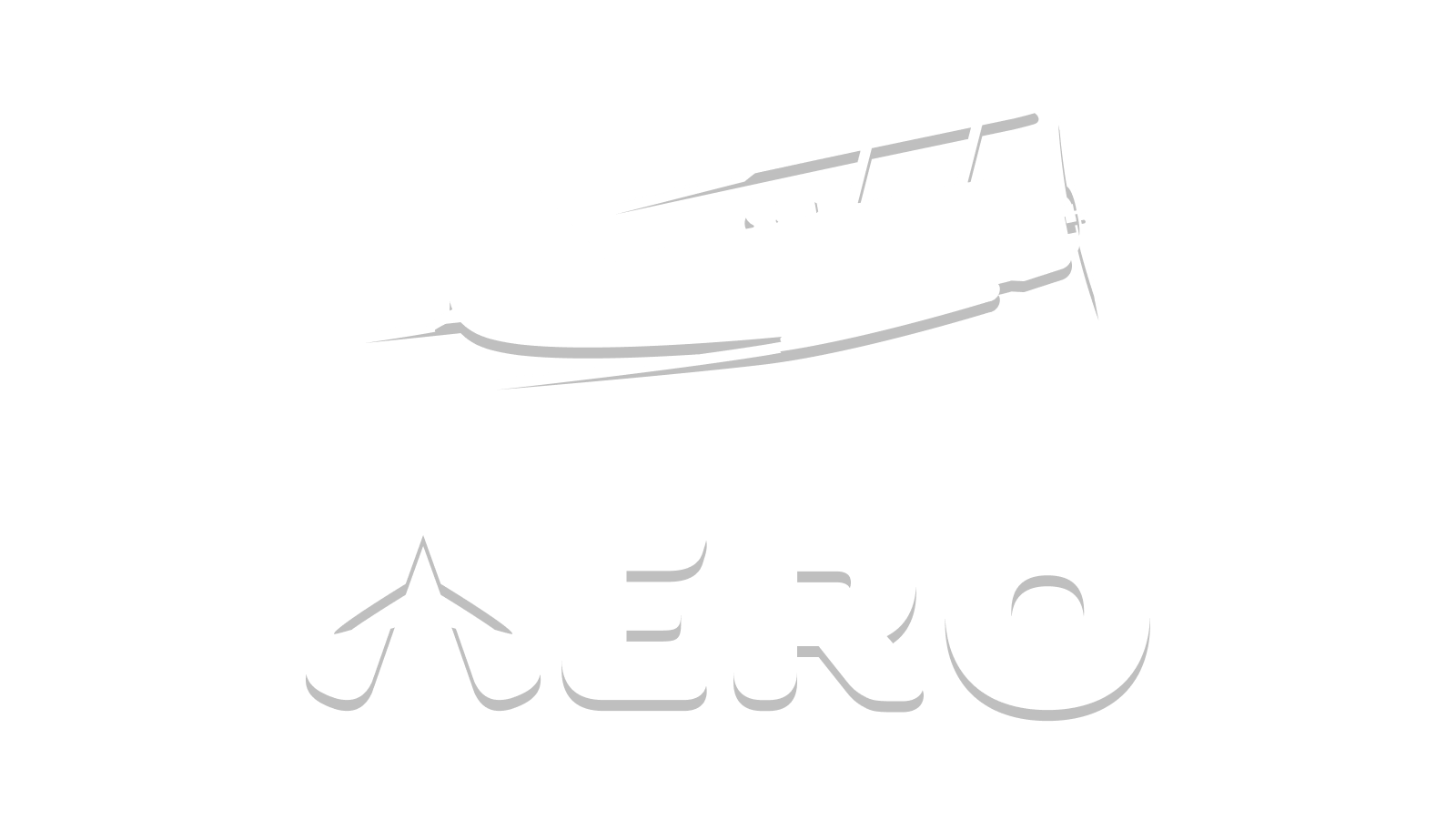 Логотип Aero