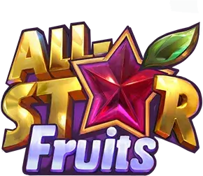 Логотип All Star Fruits