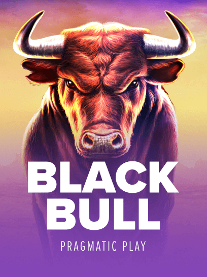 Логотип Black Bull