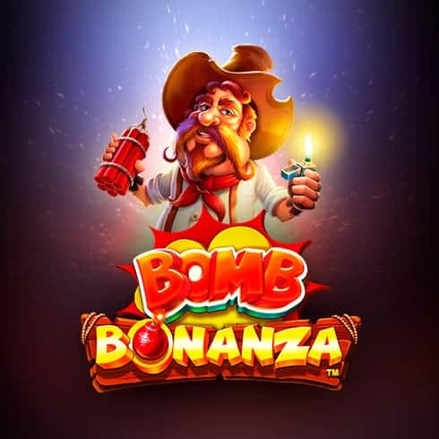 Логотип Bomb Bonanza