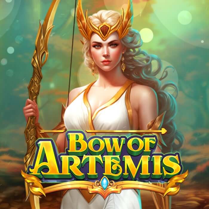 Логотип Bow Of Artemis