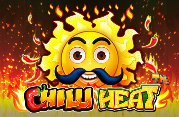 Логотип Chilli Heat