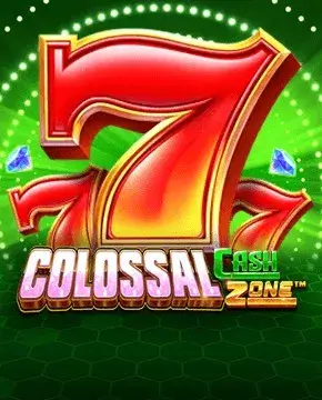 Логотип Colossal Cash Zone