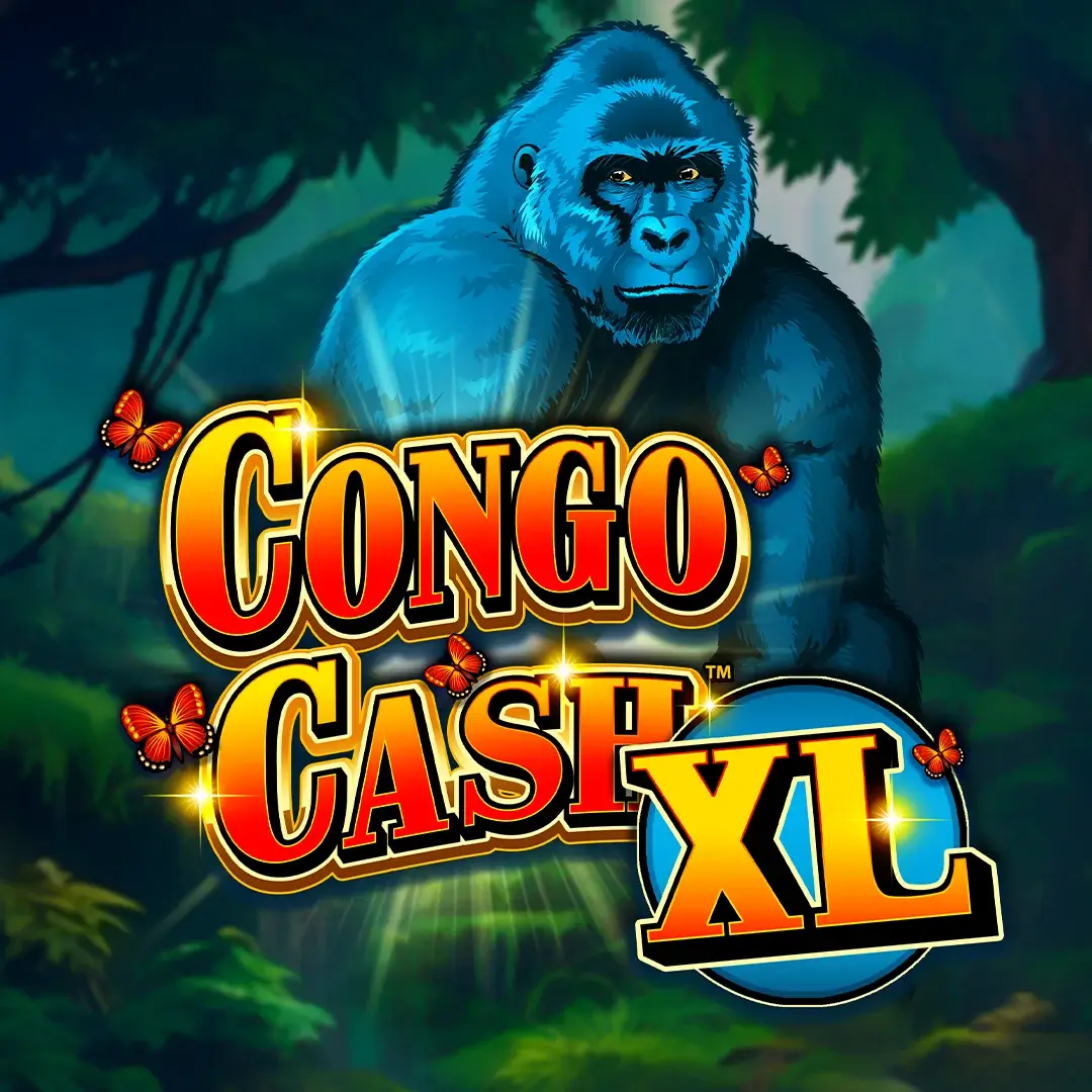 Логотип Congo Cash Xl