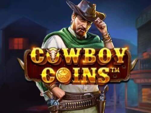 Логотип Cowboy Coins