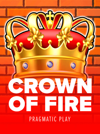 Логотип Crown Of Fire