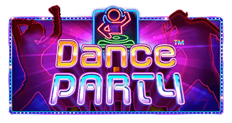 Логотип Dance Party