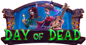 Логотип Day Of Dead